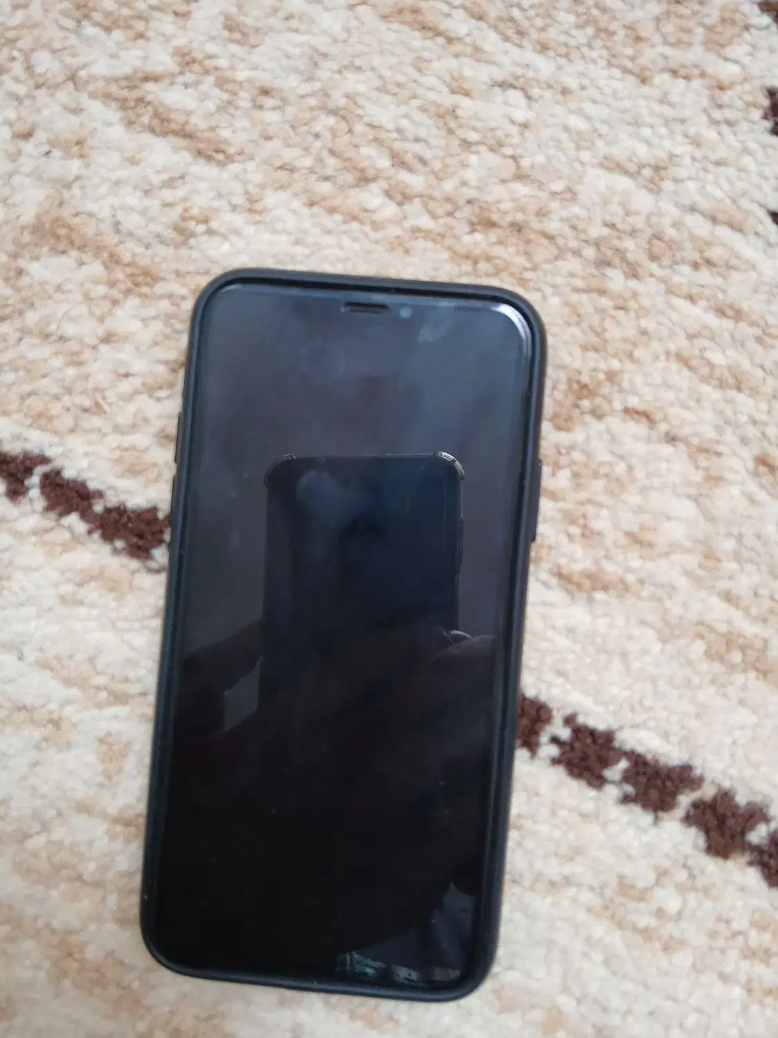 ایفون xs/64/ja|موبایل|اردبیل, |دیوار