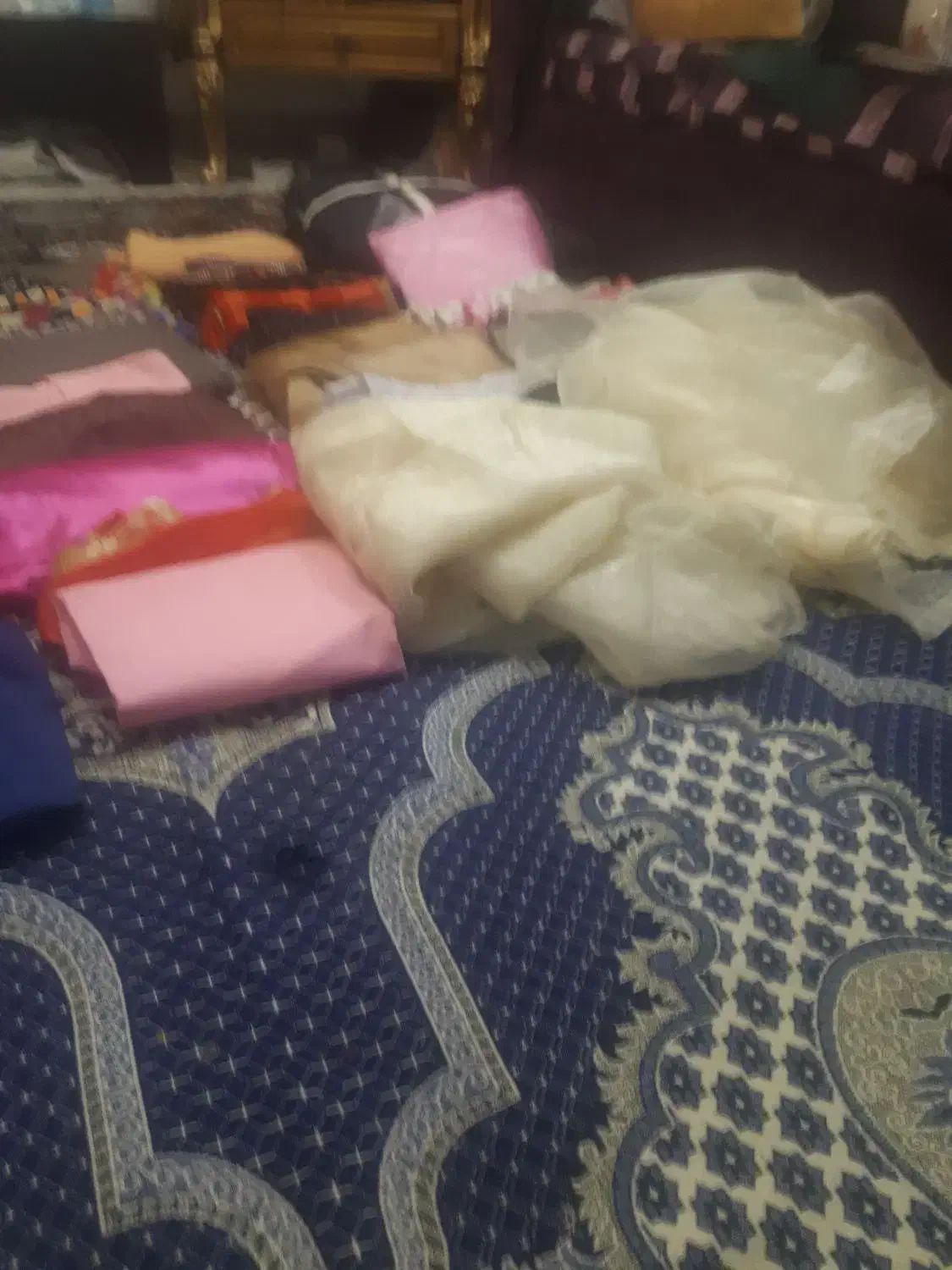 ه برای خیاطا  وکسانی که تازه دارن یاد میگیرن|حراج|تهران, تهرانپارس شرقی|دیوار