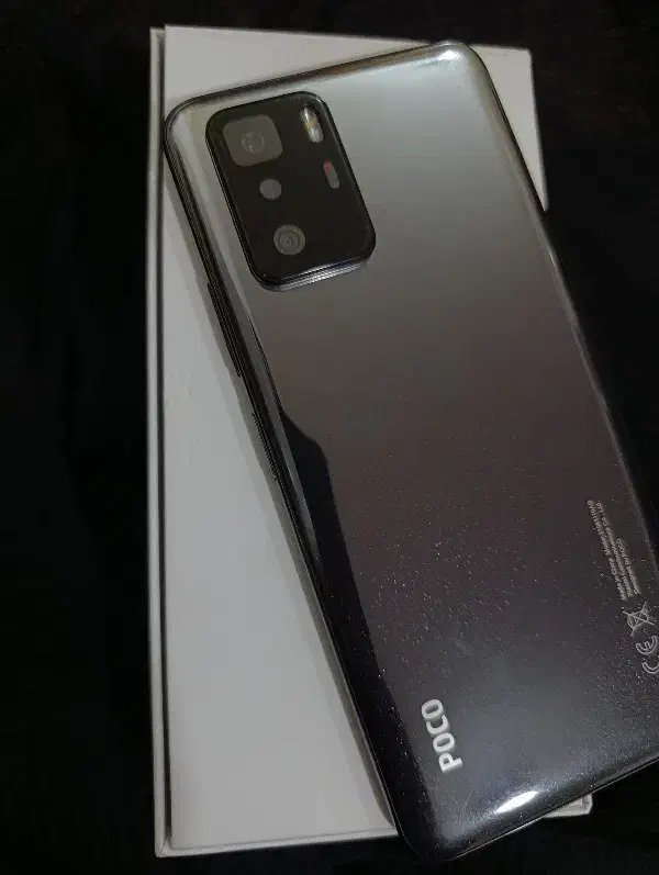 گوشی پوکو x3 GT|موبایل|بیرجند, |دیوار