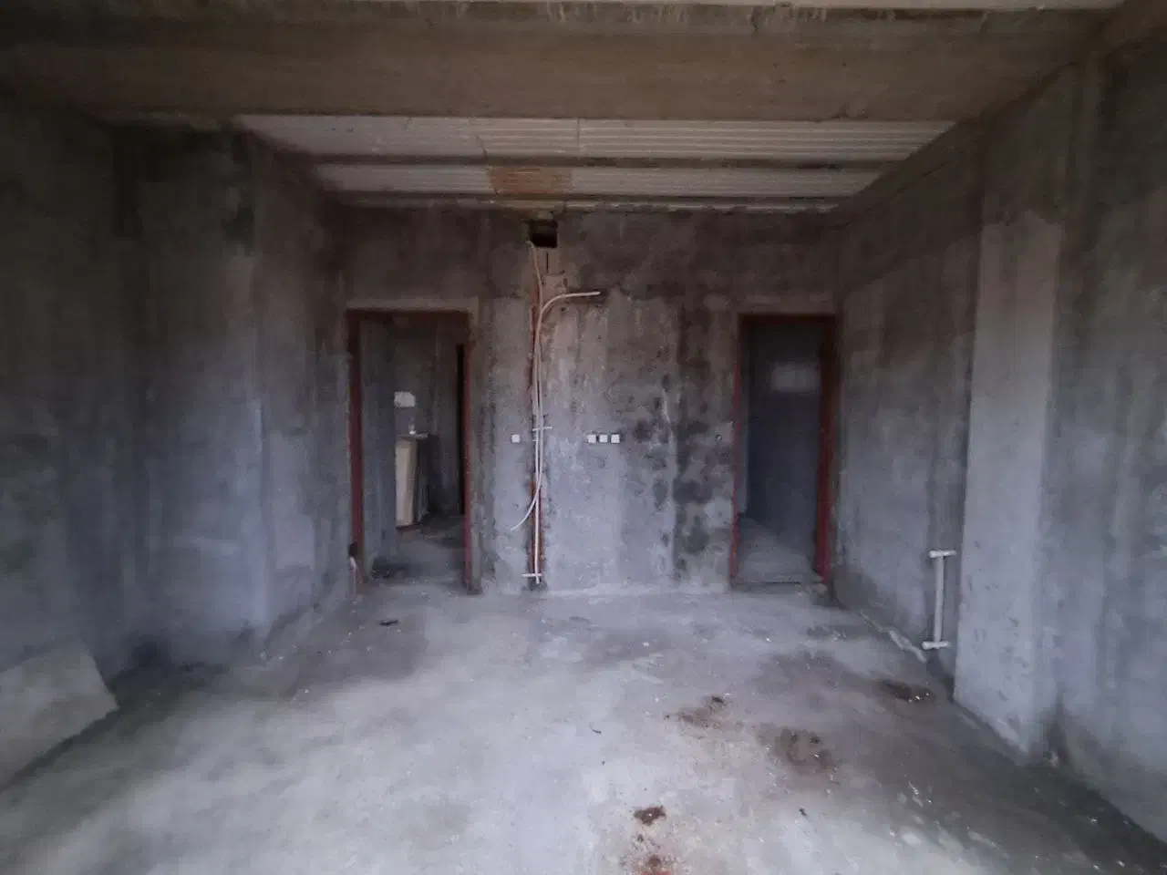 پیش فروش واحدهای ۹۲ و ۹۸ متری خوش نقشه کم واحد|پیش‌فروش املاک|محمودآباد, |دیوار