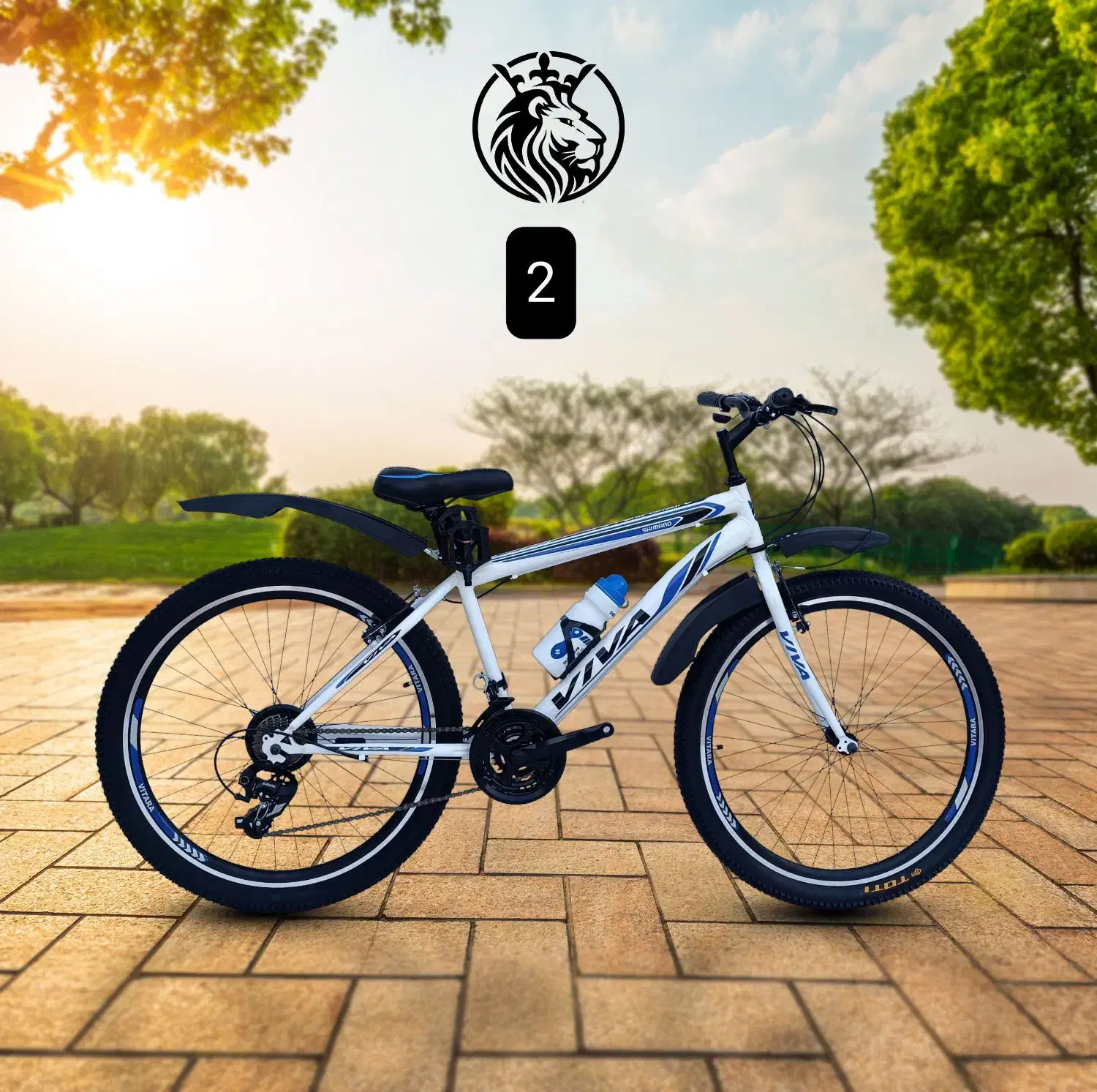 منبع و بزرگترین کمپانی فروش دوچرخه 20/24/26ویوا نو|دوچرخه، اسکیت، اسکوتر|تهران, وردآورد|دیوار