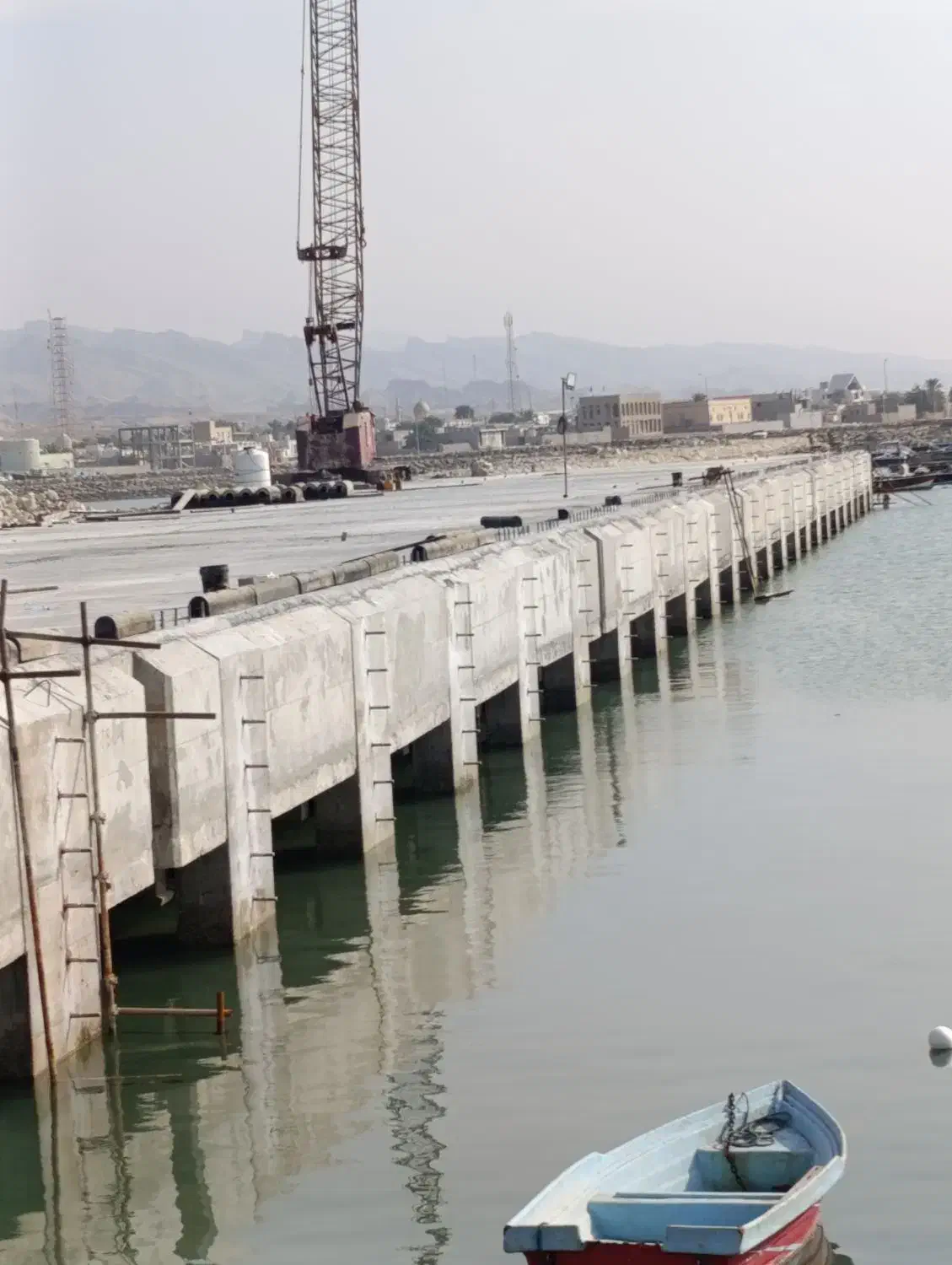 کرگیری بتن سوراخکاری برش بتن سیم برش کاشت میلگرد|خدمات پیشه و مهارت|بندر ماهشهر, |دیوار