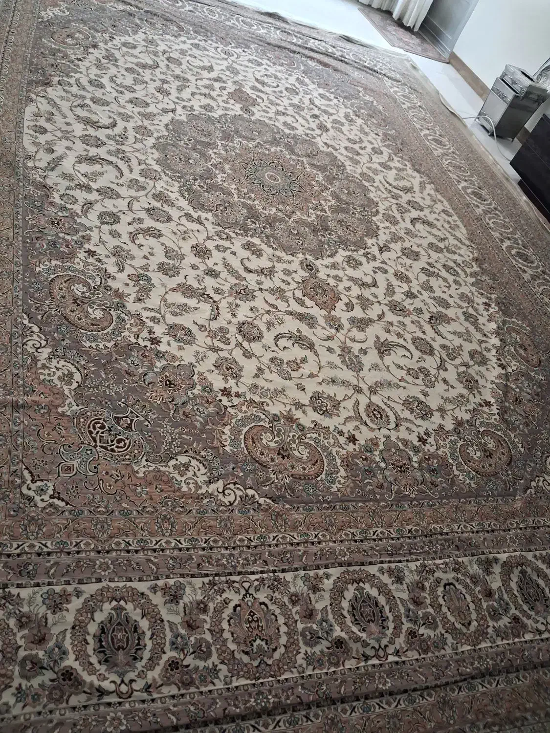 رو فرشی|روفرشی|خمینی‌شهر, |دیوار