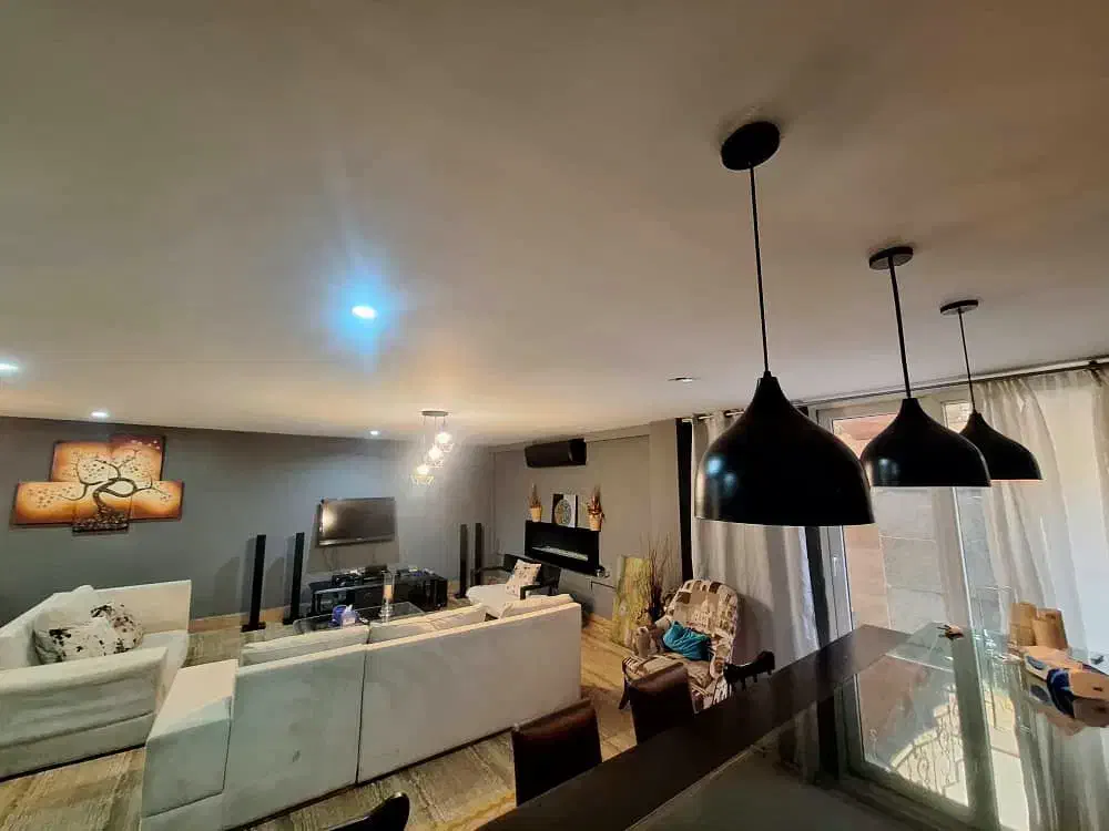 ۷۰ متر مبله دروس محسنیان /نزدیک دانشگاه/قابل تبدیل