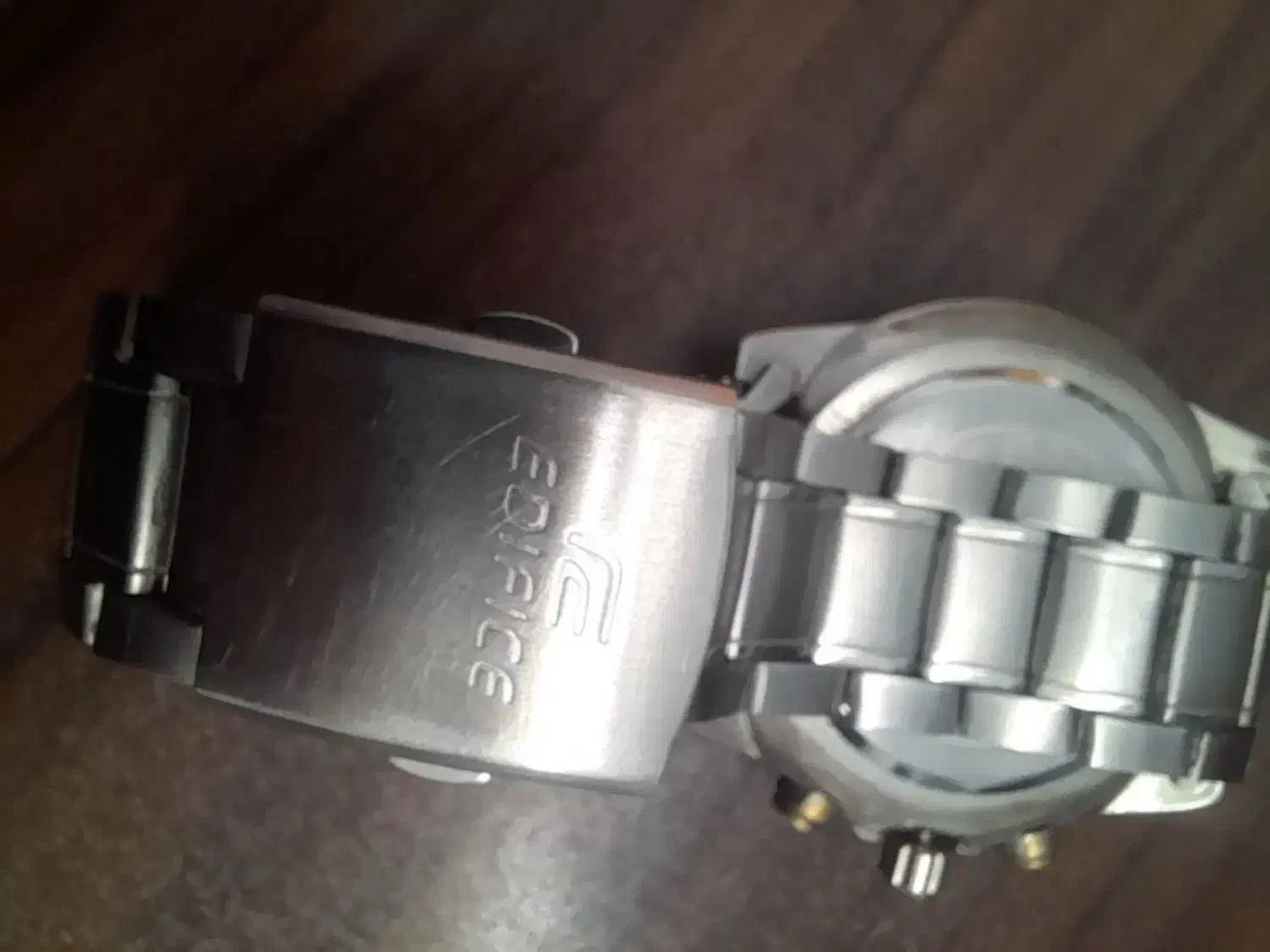 ساعت ادیفایس|ساعت|مرند, |دیوار