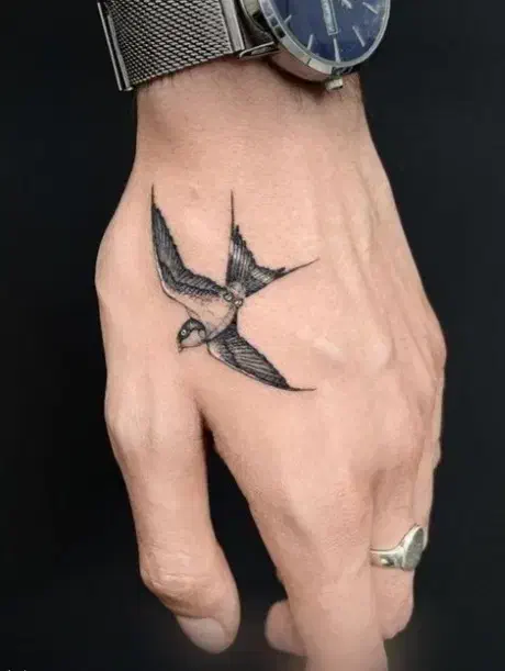 تاتو بدن|خدمات آرایشگری و زیبایی|پرند, فاز ۶|دیوار