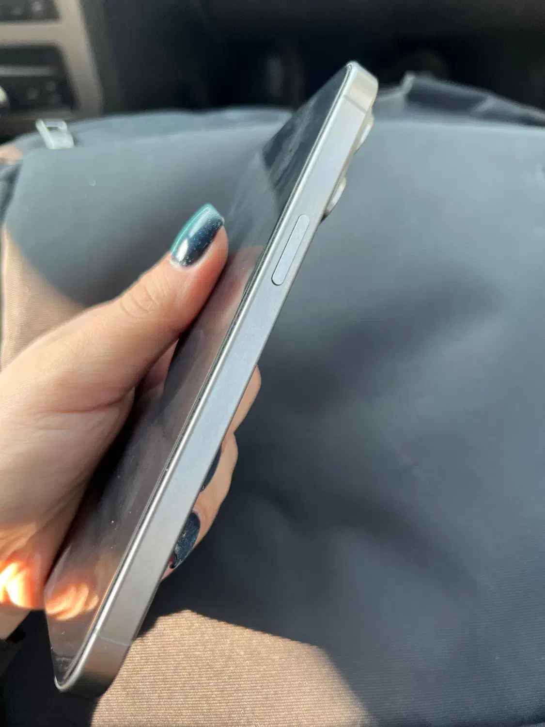 ۱۵pro max|موبایل|صدرا-فارس, فاز ۱|دیوار