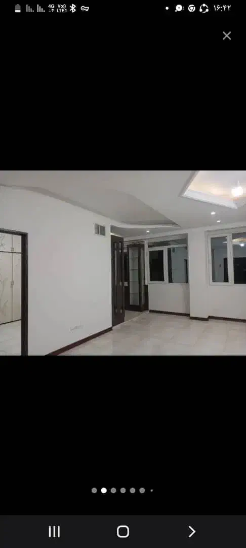 اپمارتان ۶۰متری|اجارهٔ آپارتمان|اسلامشهر, شهرک الهیه|دیوار