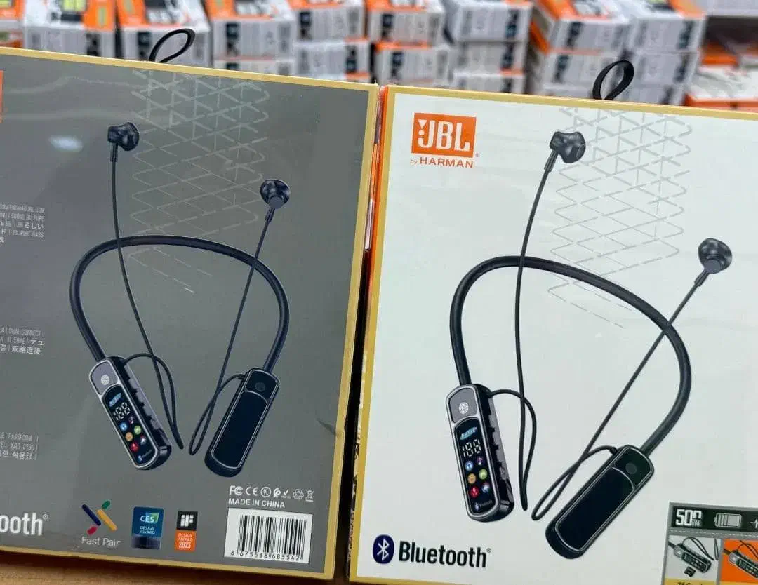 انواع هدفون و هندزفری های بلوتوث در مدل های مختلف|لوازم جانبی موبایل و تبلت|شاهین‌شهر, عطار|دیوار