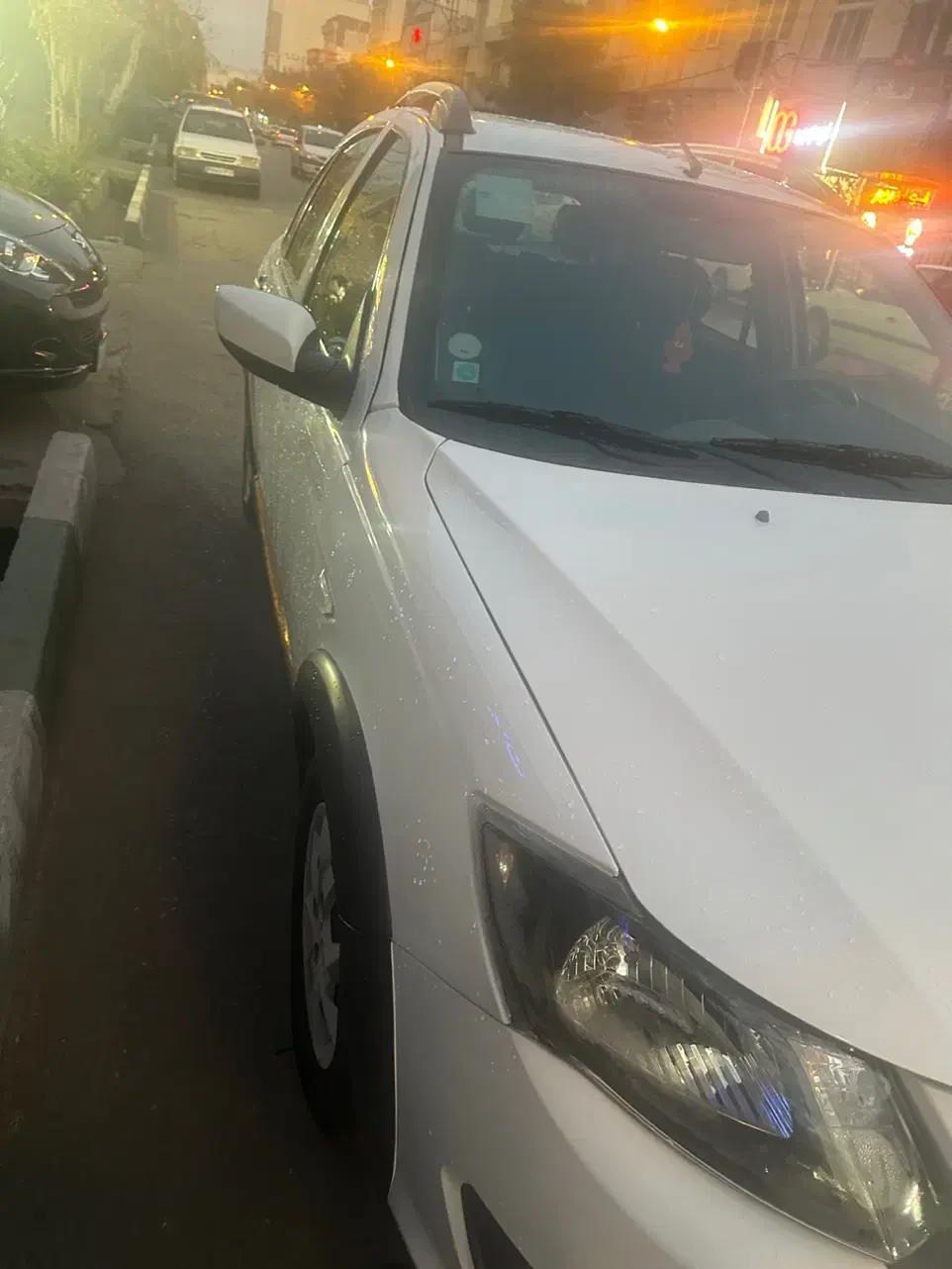 کوییک s|خودرو سواری و وانت|قم, باجک دو|دیوار