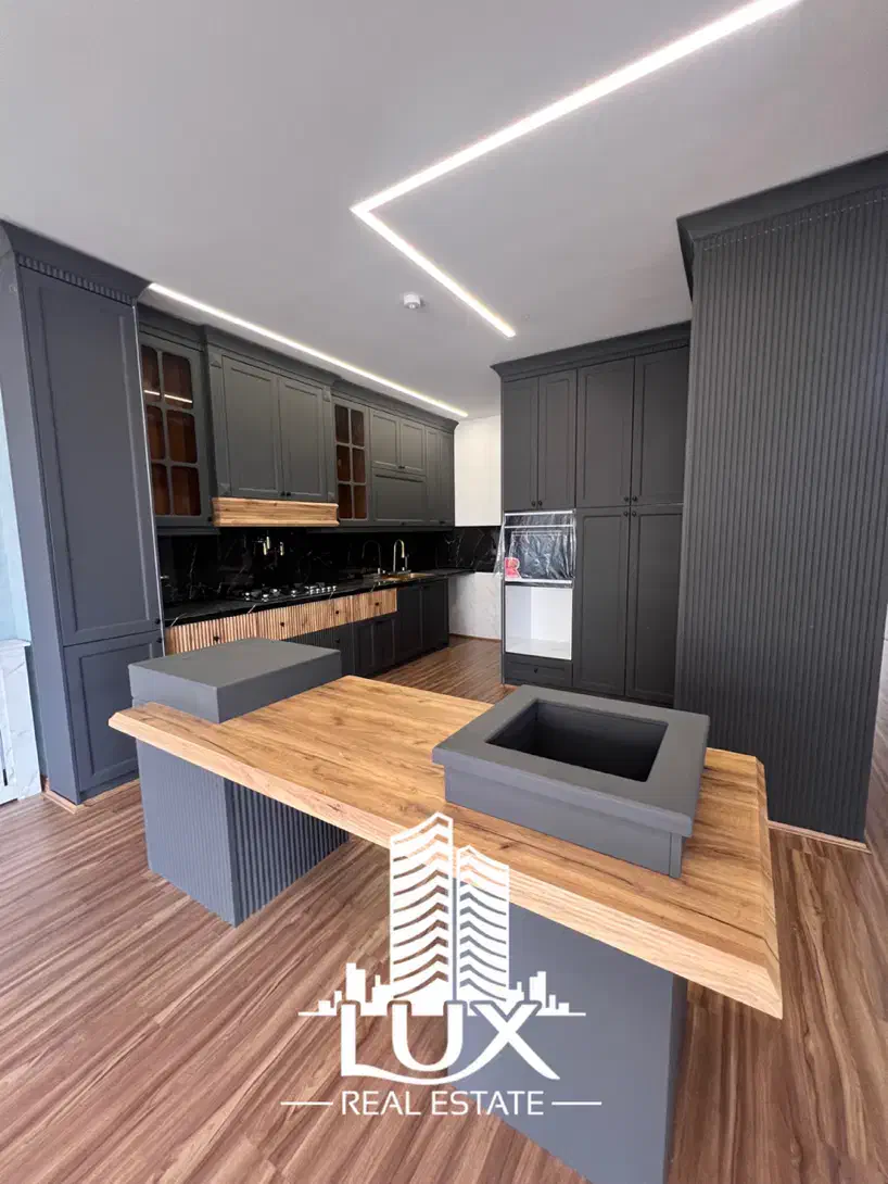 پنت هاوس260متر چهارخواب صومعه سرا|فروش آپارتمان|صومعه‌سرا, |دیوار