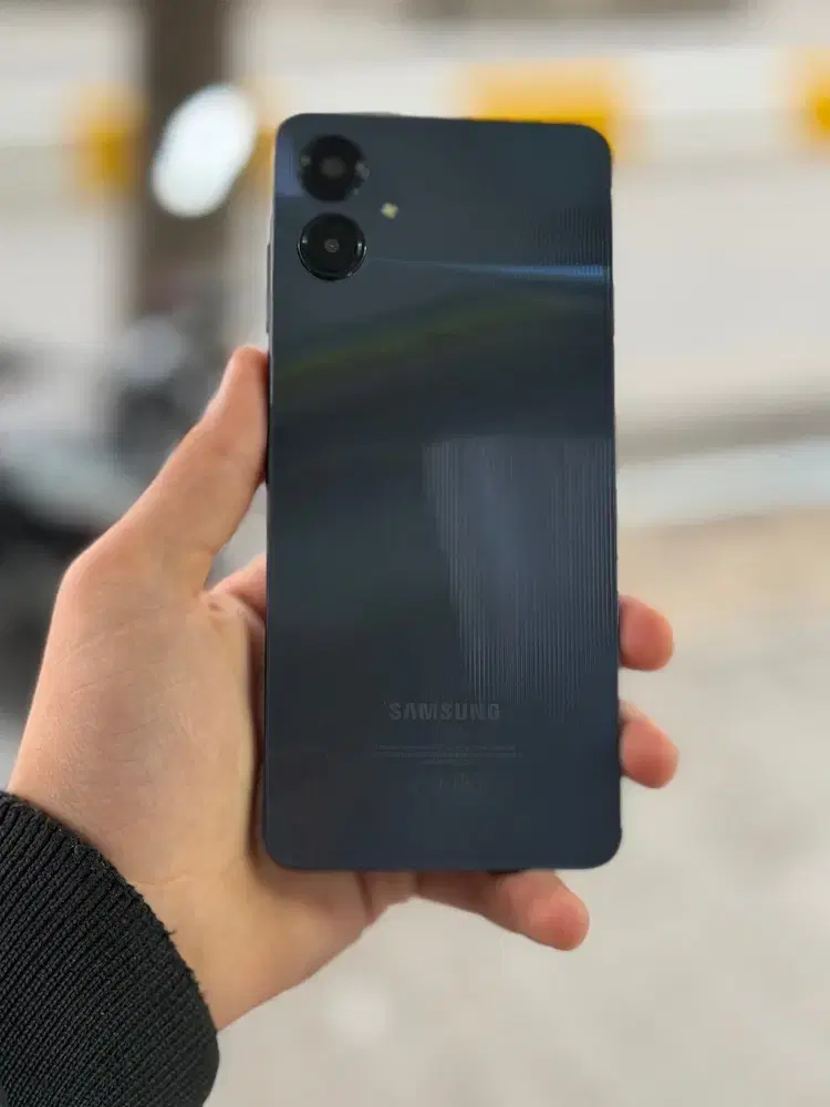 Galaxy Samsung A06 64GB|موبایل|تبریز, |دیوار