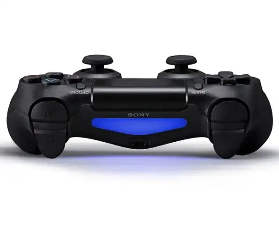 یک عدد دسته ps۴|کنسول، بازی ویدئویی و آنلاین|کنگاور, |دیوار