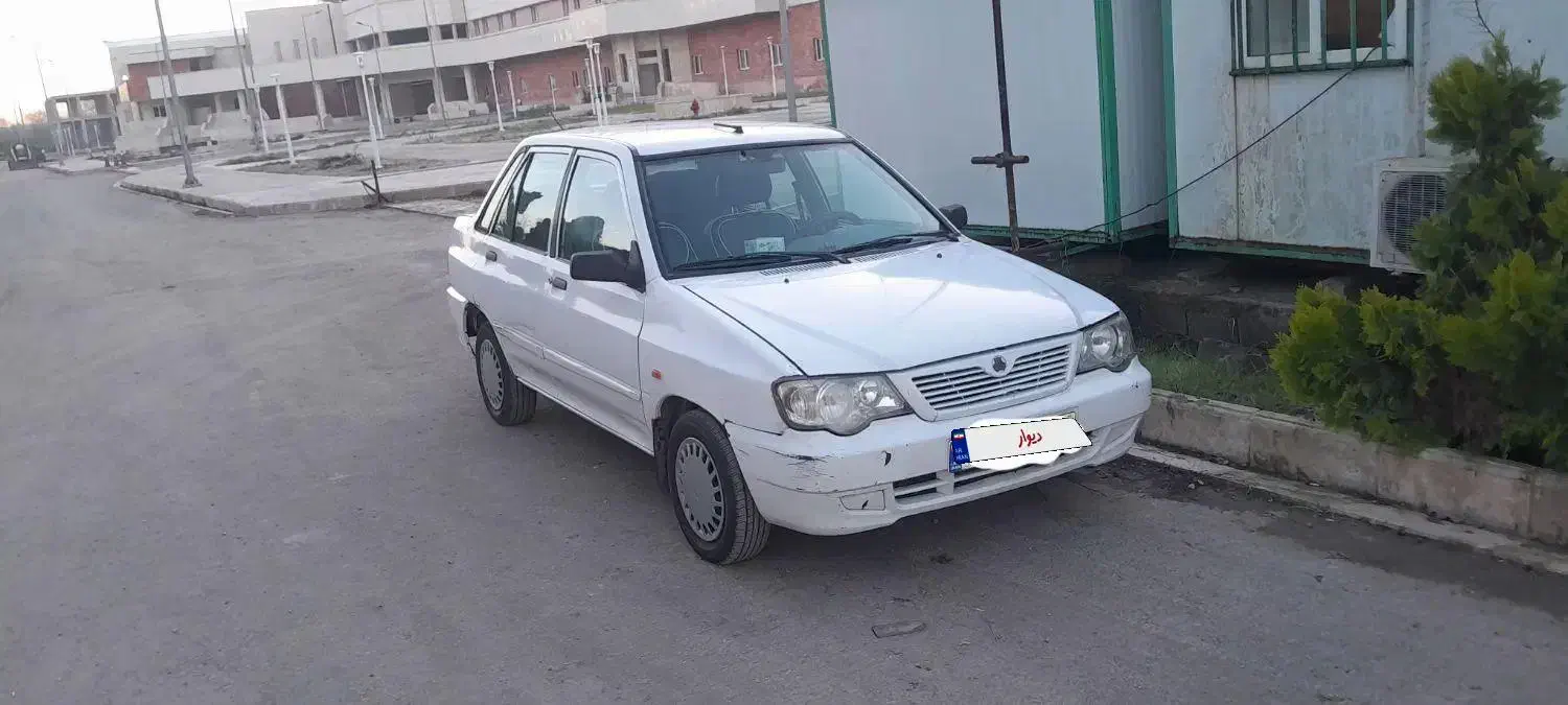 فروش خودرو بابل|خودرو سواری و وانت|بابل, |دیوار