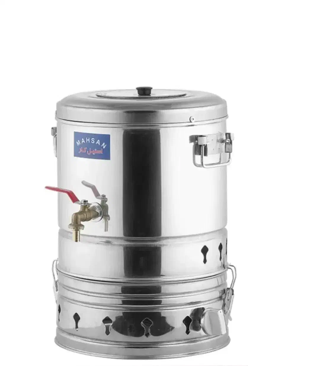 سماور گازی نو هست|سماور، چایساز، قهوهساز|پیشوا, |دیوار