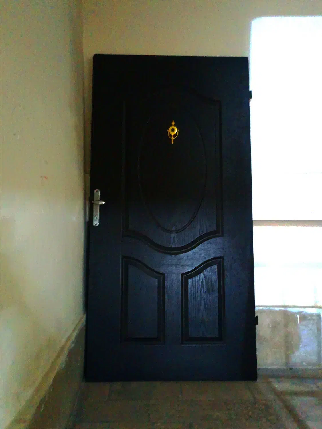 درب ورودی|مصالح و تجهیزات ساختمان|همدان, |دیوار