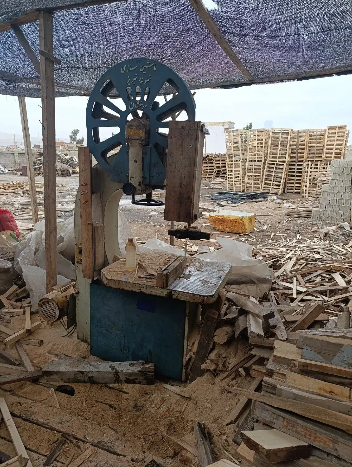 اره فلکه|ابزارآلات|شیراز, وزیرآباد|دیوار