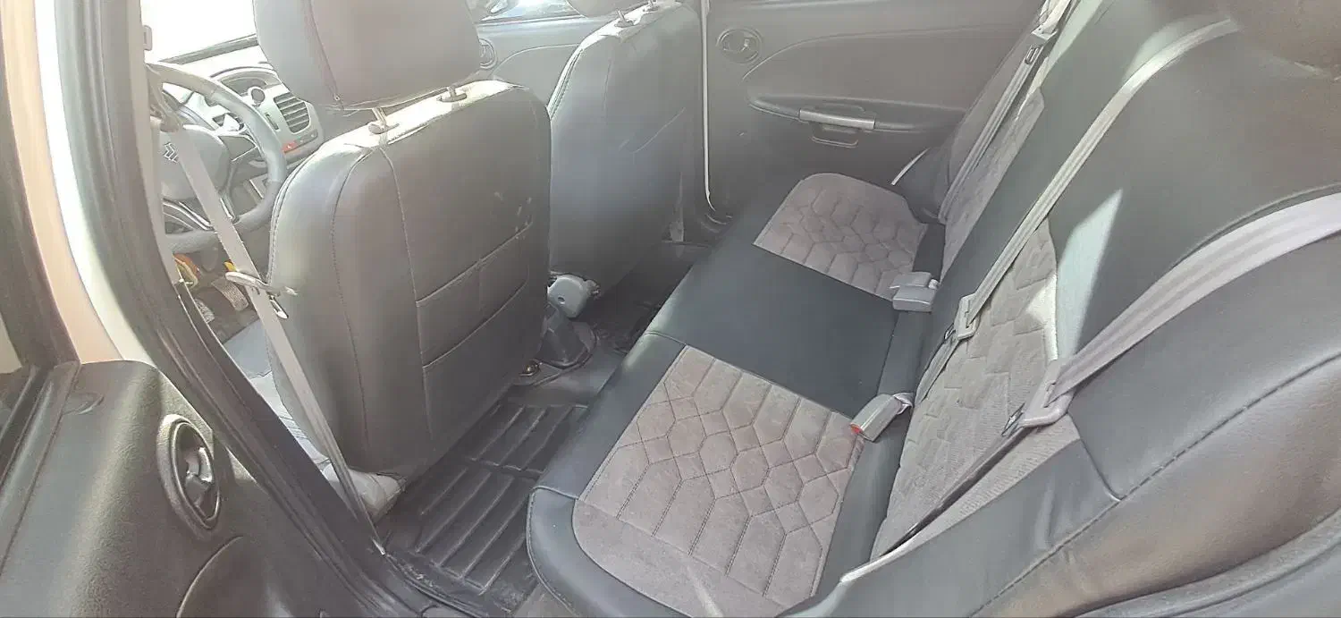 ساینا S مدل ۱۴۰۴|خودرو سواری و وانت|خرم‌آباد, |دیوار