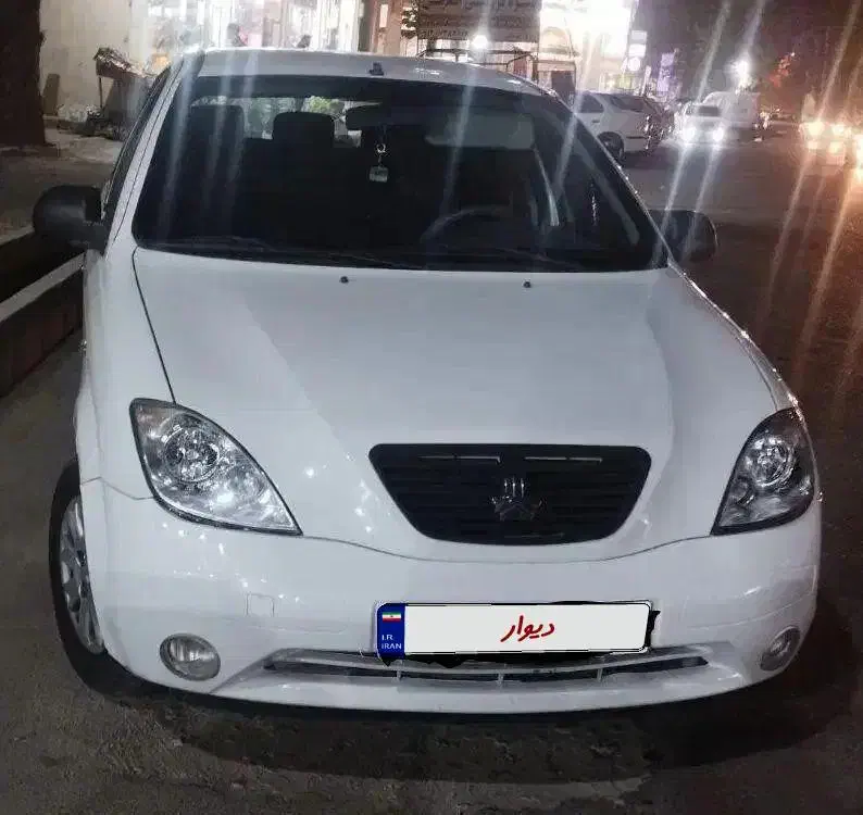 فروش تیبا2مدل 98|خودرو سواری و وانت|باغستان, |دیوار