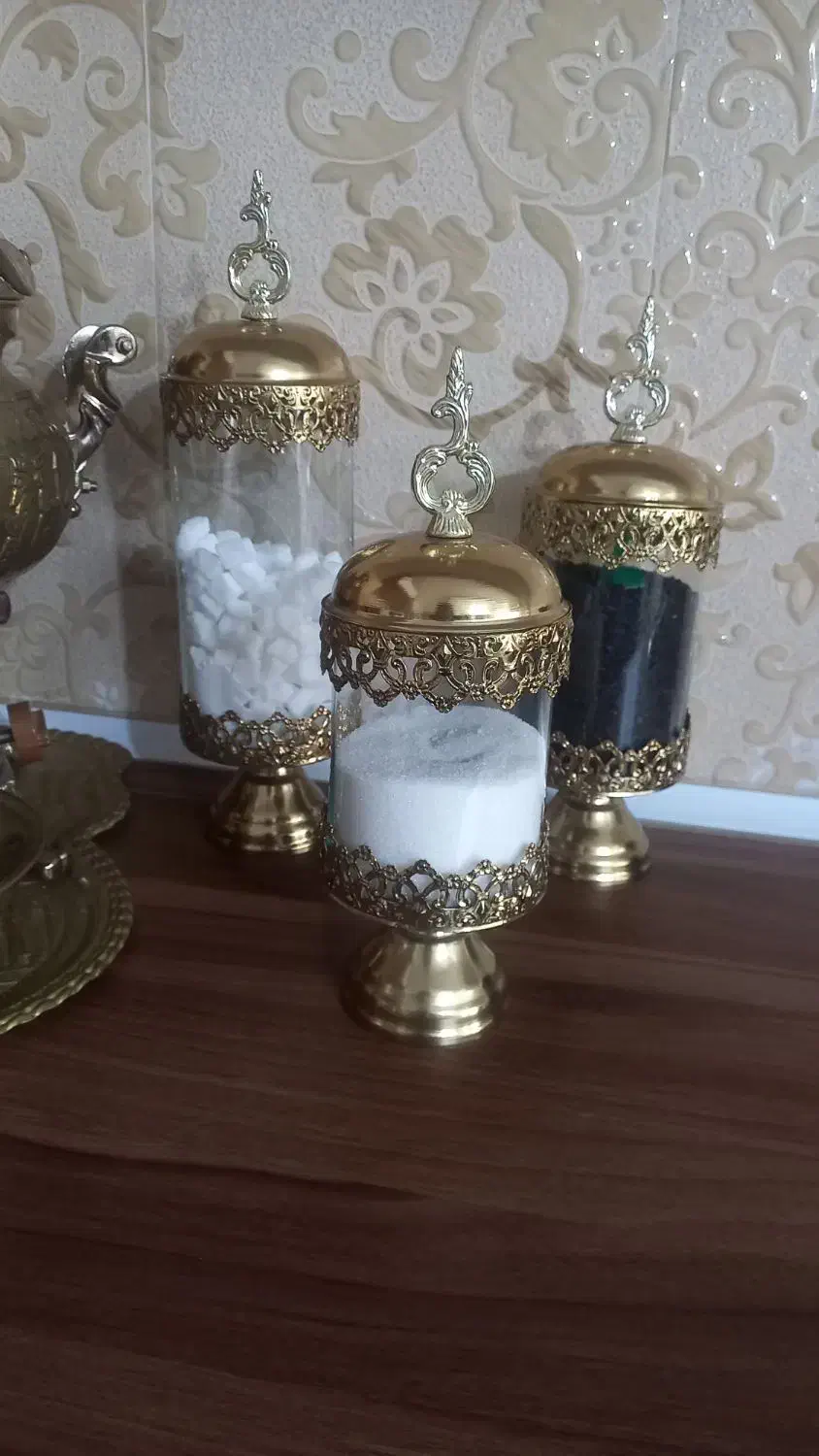 پا سماوری|ظروف نگهدارنده، پلاستیکی، یک‌بارمصرف|فردیس, شهرک ناز|دیوار