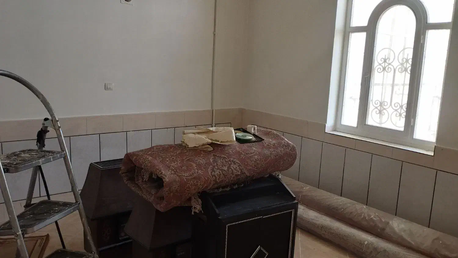 فروش خانه دو طبقه|فروش خانه و ویلا|ازنا, |دیوار