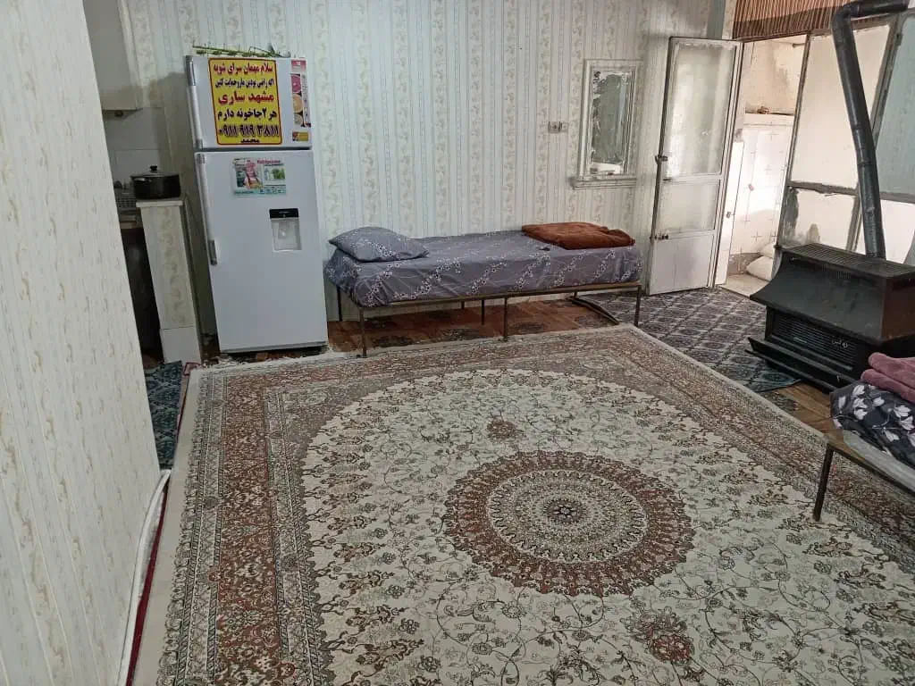 خونه شیک تمیز نزدیک حرم|اجارهٔ کوتاه‌مدت آپارتمان و سوئیت|مشهد, جوادیه|دیوار