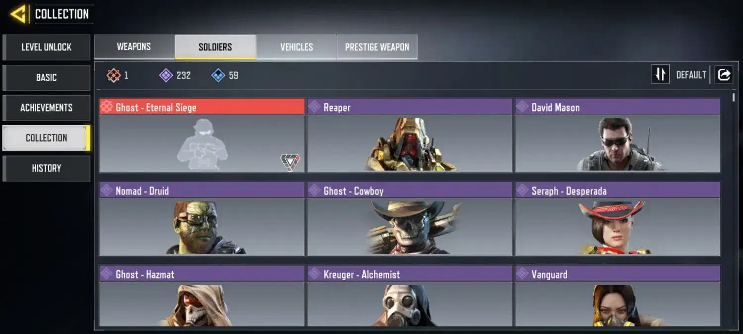 اکانت نیم سیف فروشی|کنسول، بازی ویدئویی و آنلاین|بجنورد, |دیوار