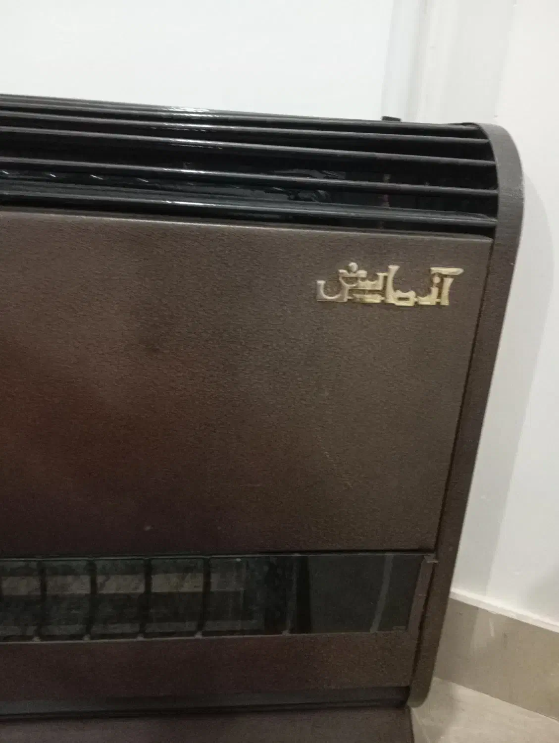 بخاری|بخاری، هیتر، شومینه|تبریز, |دیوار