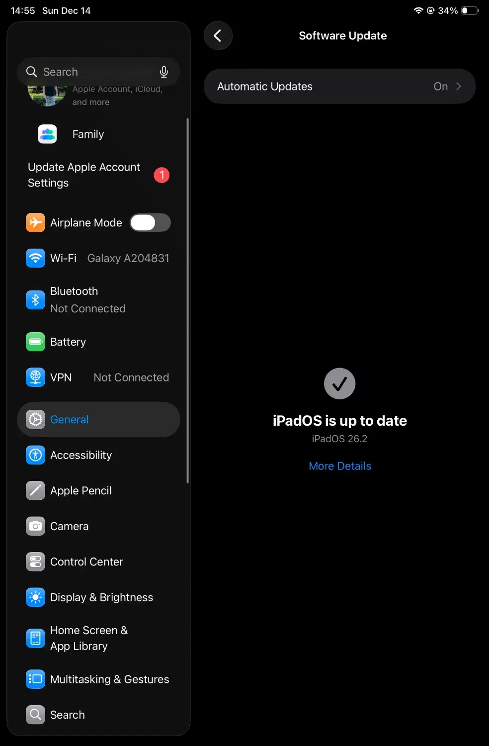 ایپد مینی 6 ipad mini|تبلت|دزفول, |دیوار