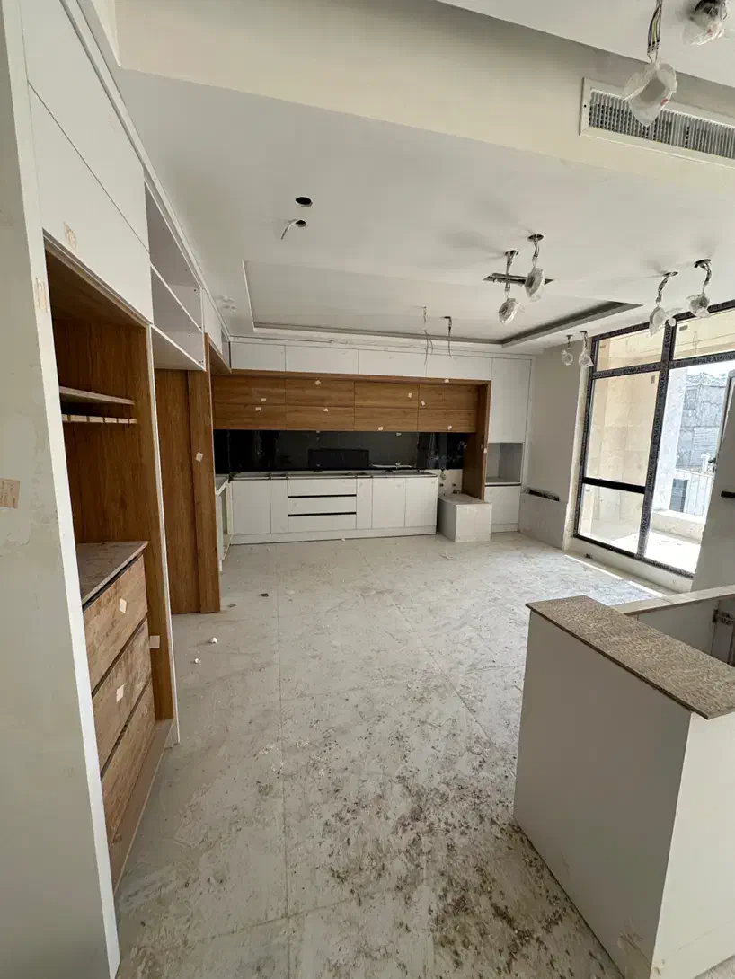 آپارتمان ۱۶۵متری صفر مدرن خوش نقشه هاشمیه|فروش آپارتمان|مشهد, نیروی هوایی|دیوار