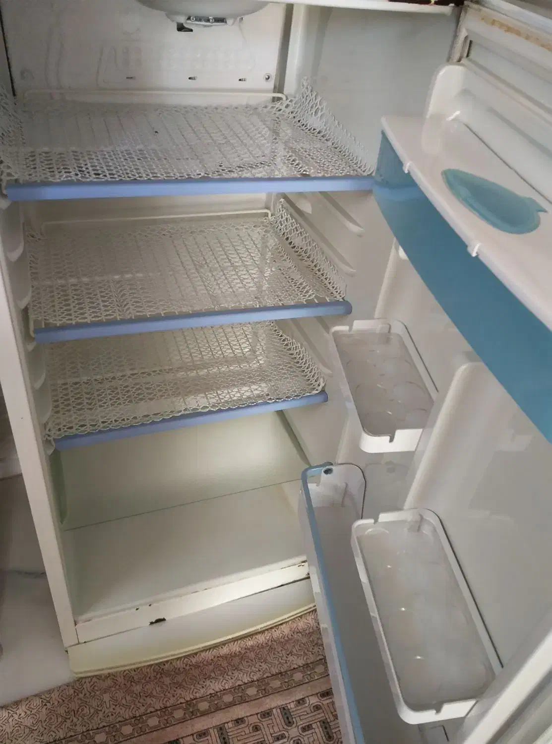 یخچال کارکرده|یخچال و فریزر|بهار, |دیوار