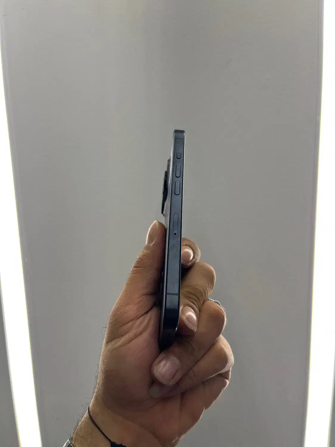 iphone 15 pro za با ریجستری و بدون|موبایل|اصفهان, باغ زرشک|دیوار