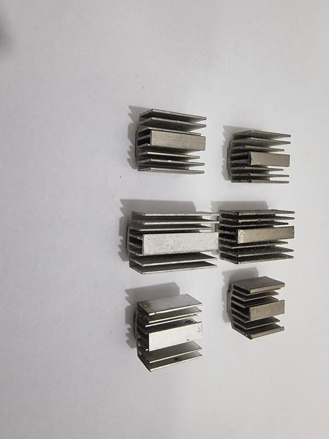 هیت سینک قطعات الکترونیک /چاپ مدار|قطعات و لوازم جانبی رایانه|اندیشه, اندیشه فاز ۳|دیوار