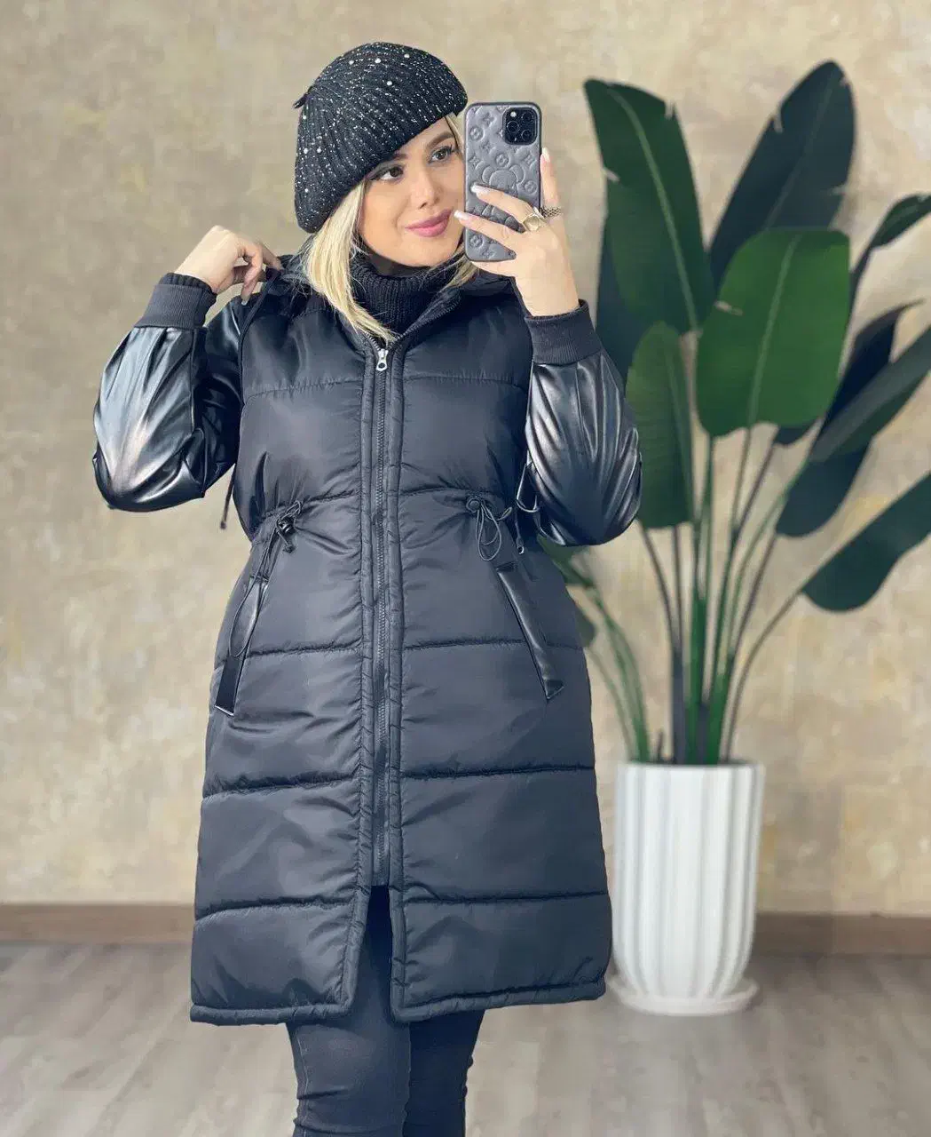 کاپشن|لباس|مهران (ایلام), |دیوار