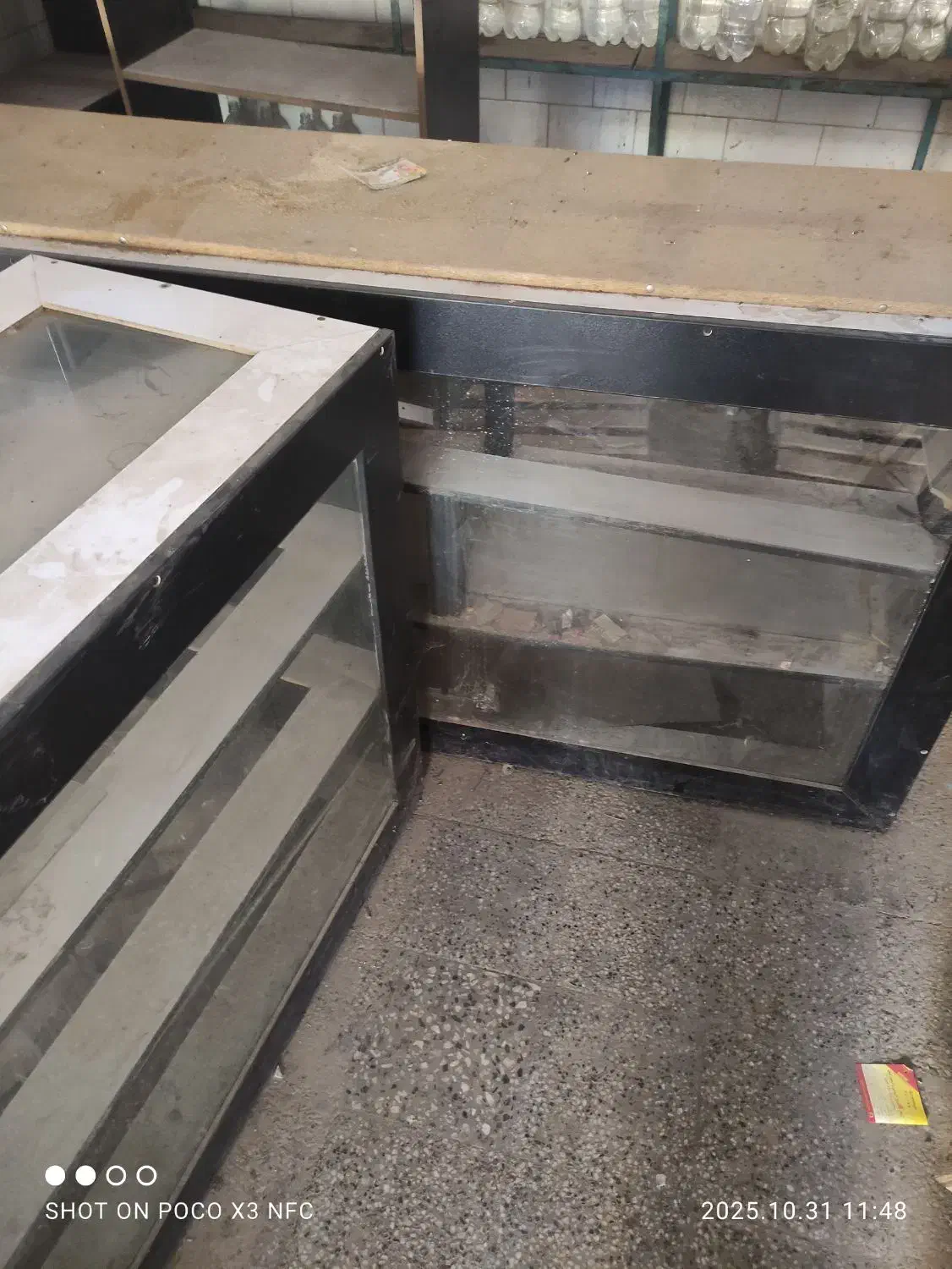 دکور مغازه|فروشگاه و مغازه|شوش, |دیوار