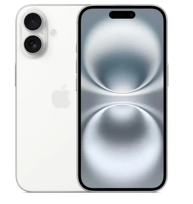 ایفون ۱۶ معمولی|موبایل|خرم‌آباد, |دیوار