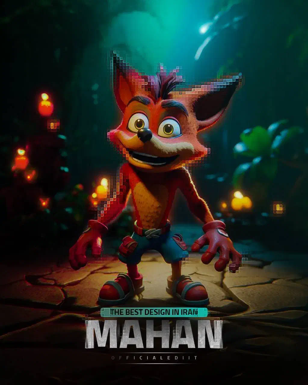 متخصص و ادمین با تیم حرفه ای (حضوری-دورکاری)|خدمات رایانهای و موبایل|تهران, آسمان|دیوار