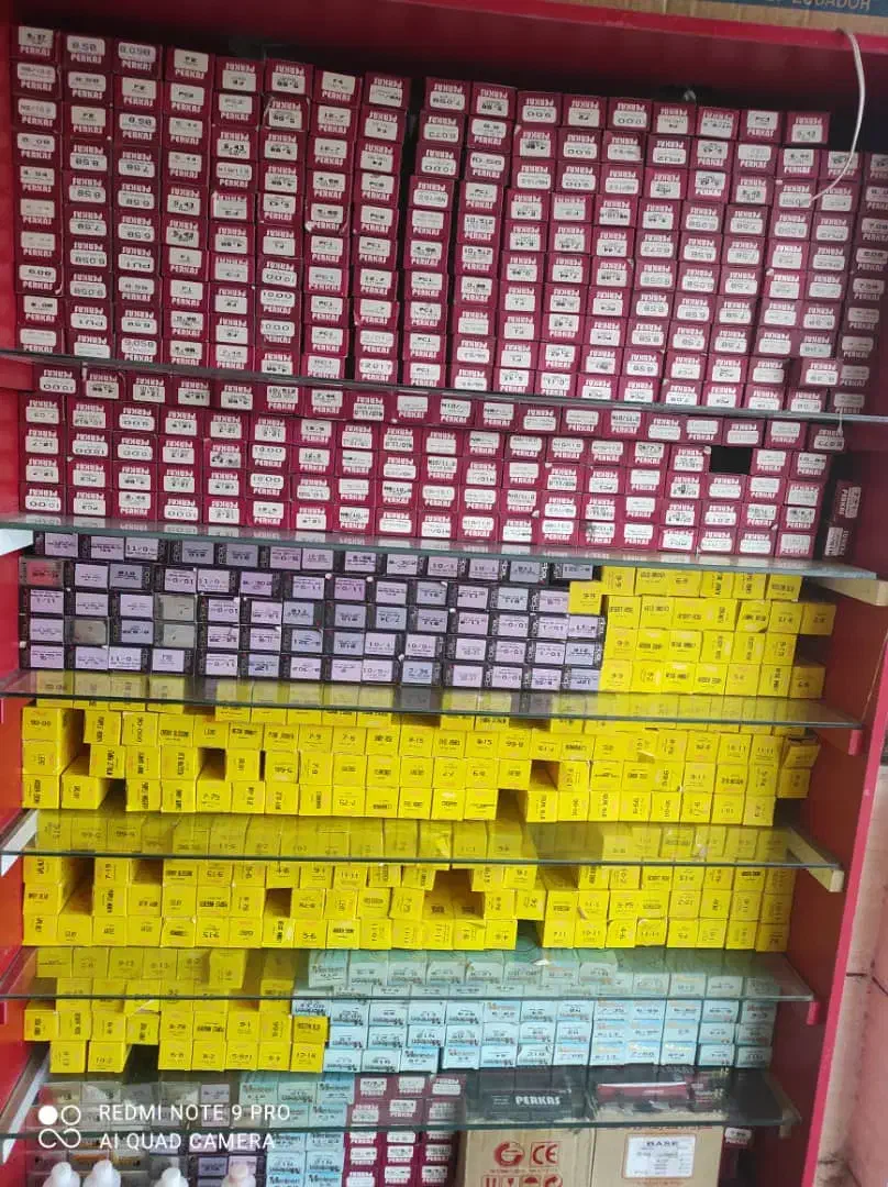 فروش رنگ مو|آرایشی، بهداشتی، درمانی|مبارکه, |دیوار