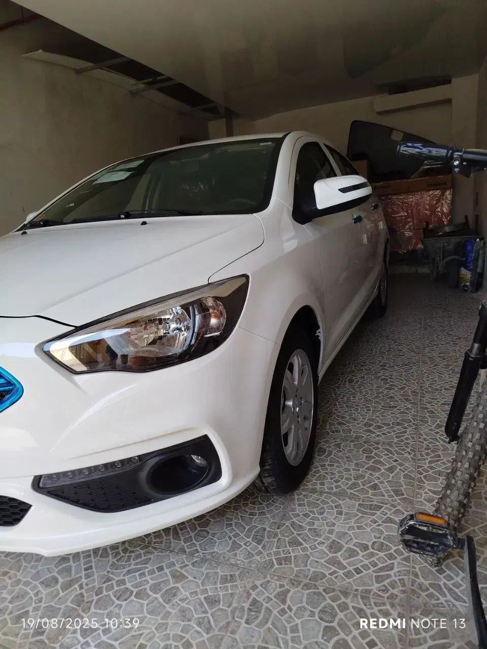 شاهین پلاس اتوماتیک|خودرو سواری و وانت|چرداول, |دیوار