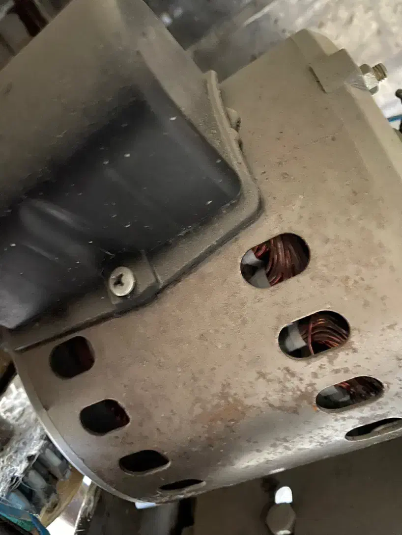 دستگاه پاچینی ۶سیخ|کافی‌شاپ و رستوران|میناب, |دیوار