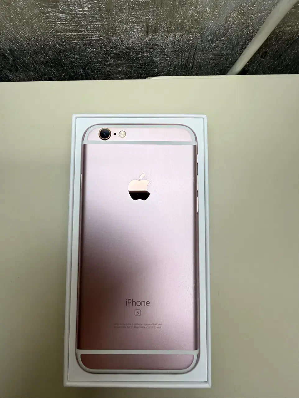 آیفون 6s|موبایل|یزد, |دیوار