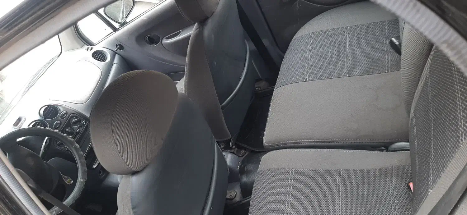 خودرو سواری|خودرو سواری و وانت|یزد, |دیوار