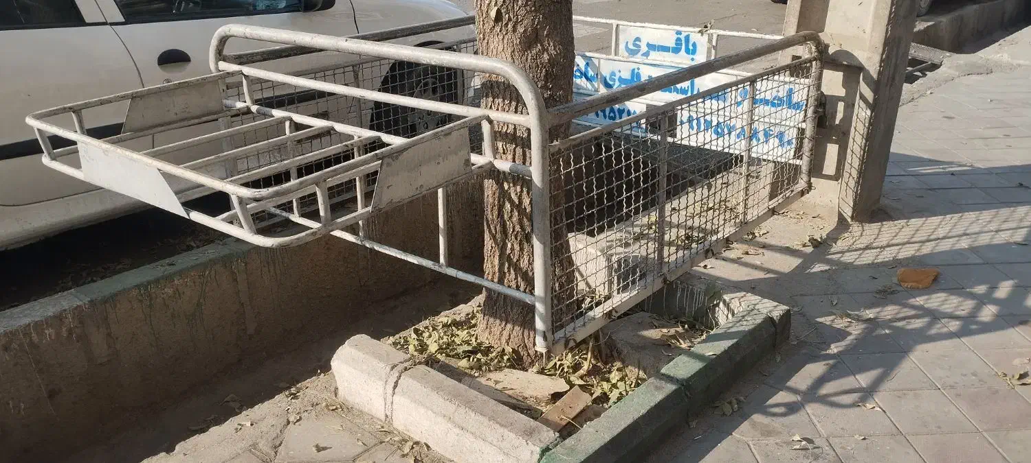 باربند|قطعات یدکی و لوازم جانبی|باقرشهر, |دیوار