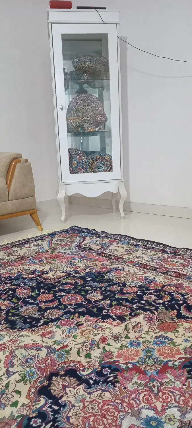 بوفه|بوفه، ویترین، کنسول|گرگان, |دیوار