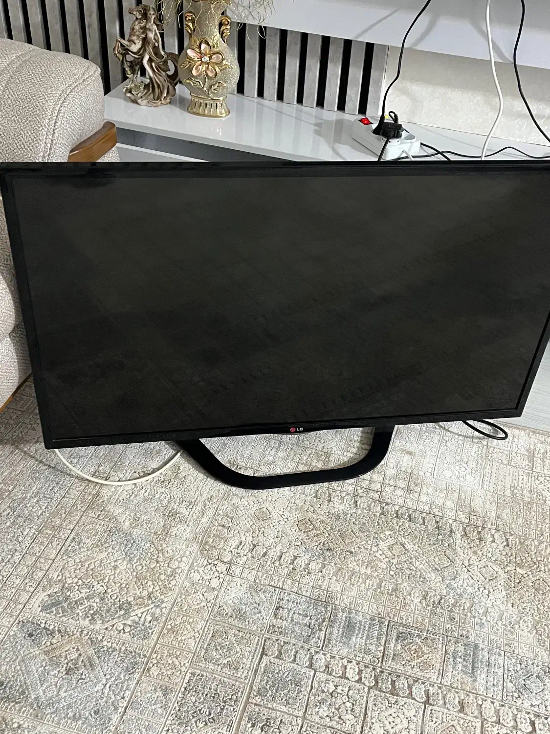 تلویزین|تلویزیون و پروژکتور|رشت, حسین آباد|دیوار