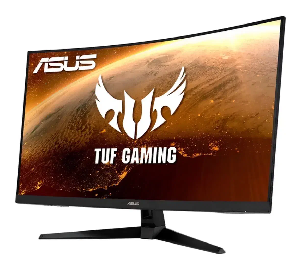 مانیتور پلمپ ۳۲ ایسوس|قطعات و لوازم جانبی رایانه|اصفهان, شمس آباد|دیوار