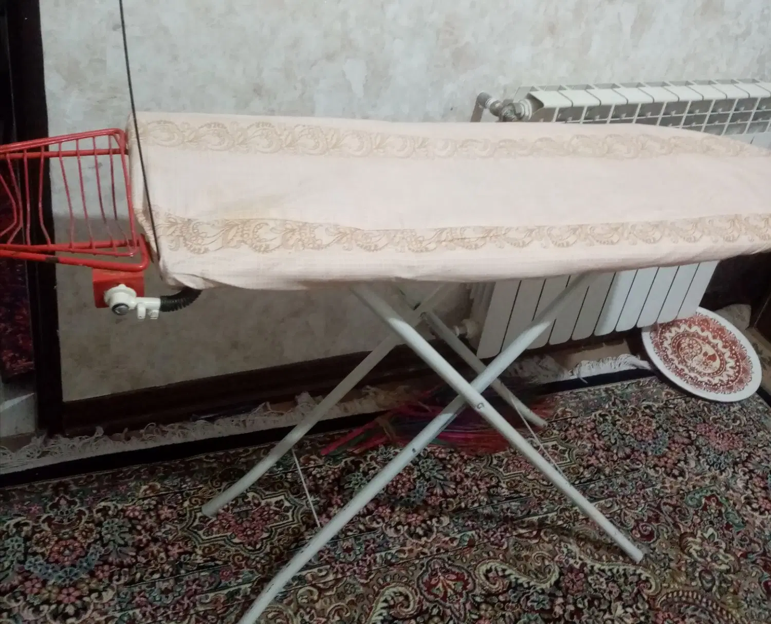 میز اتو|اتو و لوازم اتو|کرمان, |دیوار