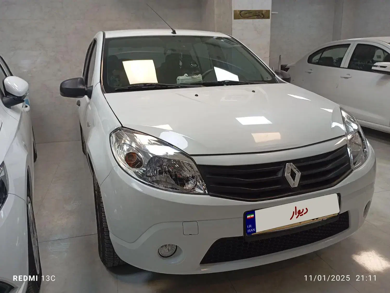 ساندرو دنده ای|خودرو سواری و وانت|شاهینشهر, خانه کارگر|دیوار