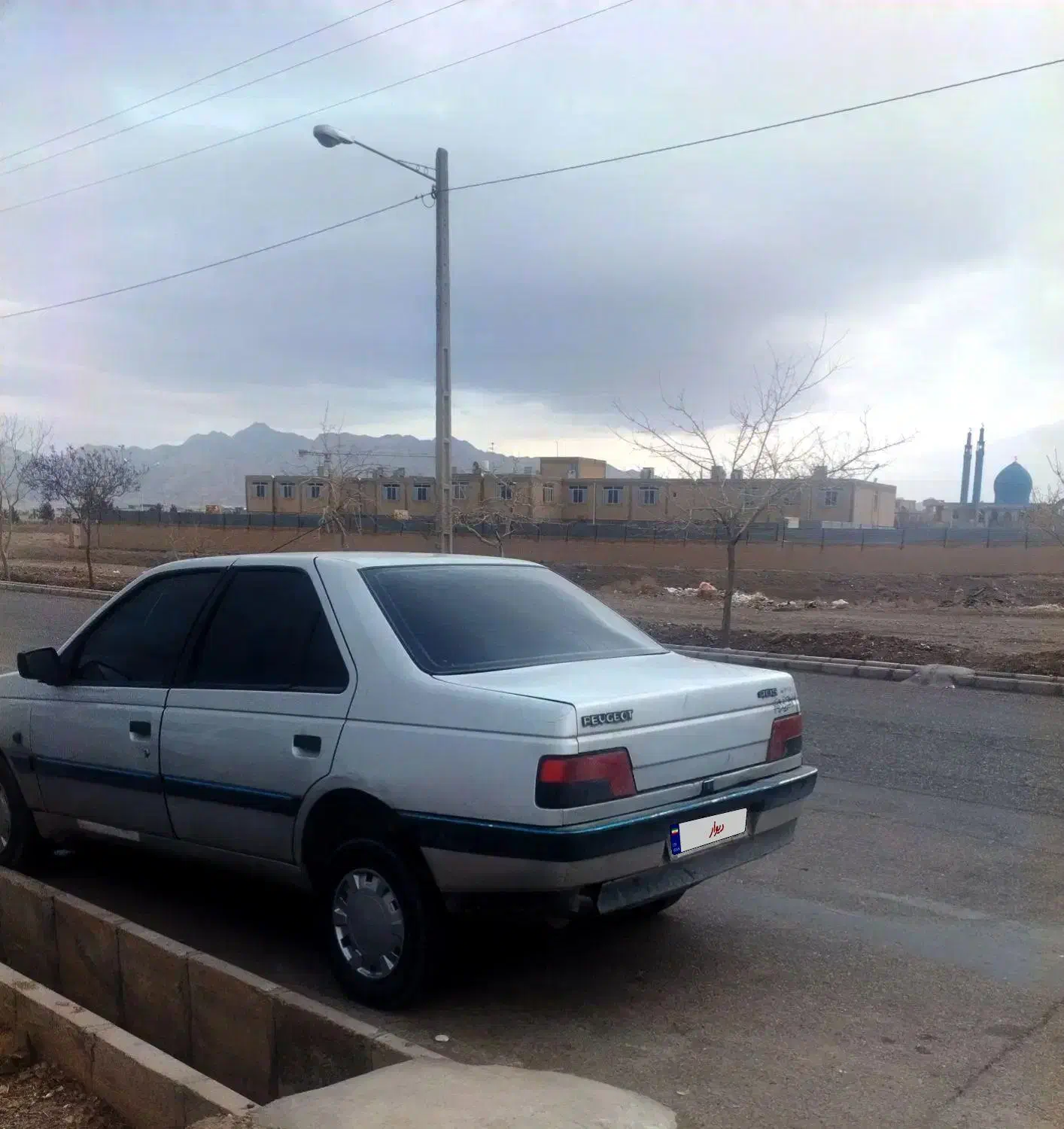 ماشین پژو|خودرو سواری و وانت|قائن, |دیوار