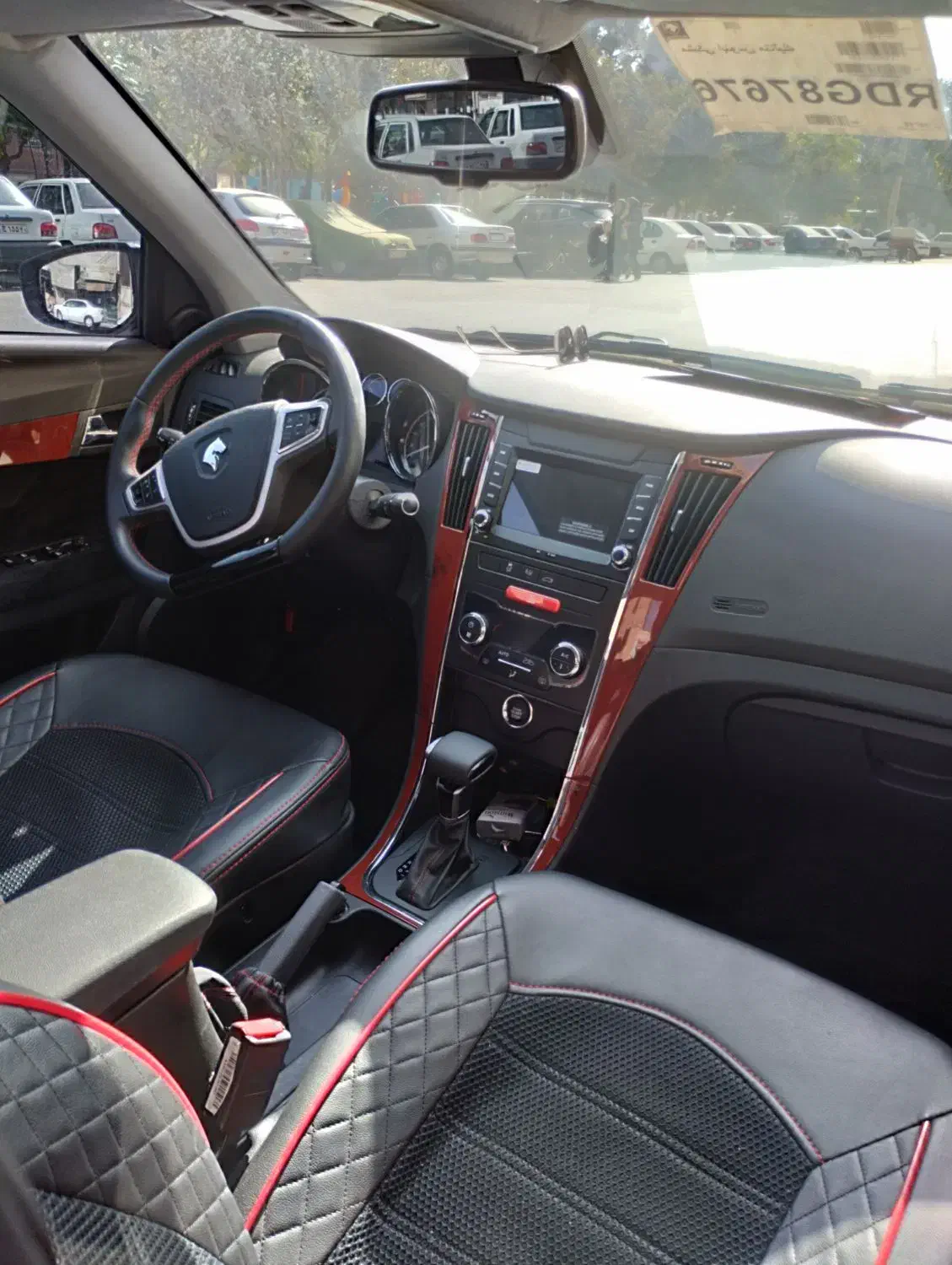 دنا پلاس توربو اتومات اپشنال|خودرو سواری و وانت|نسیم‌شهر, |دیوار